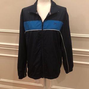 Men’s Lightweight Jacket